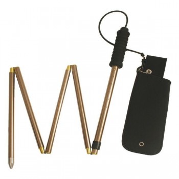 STREAMTEC WADING STAFF